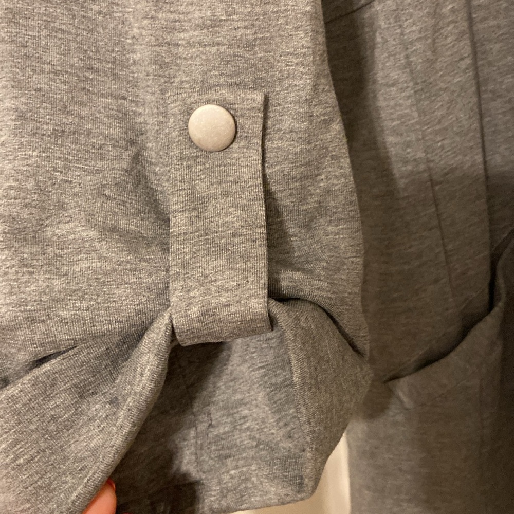 Torrid Open Front Blazer - image 4